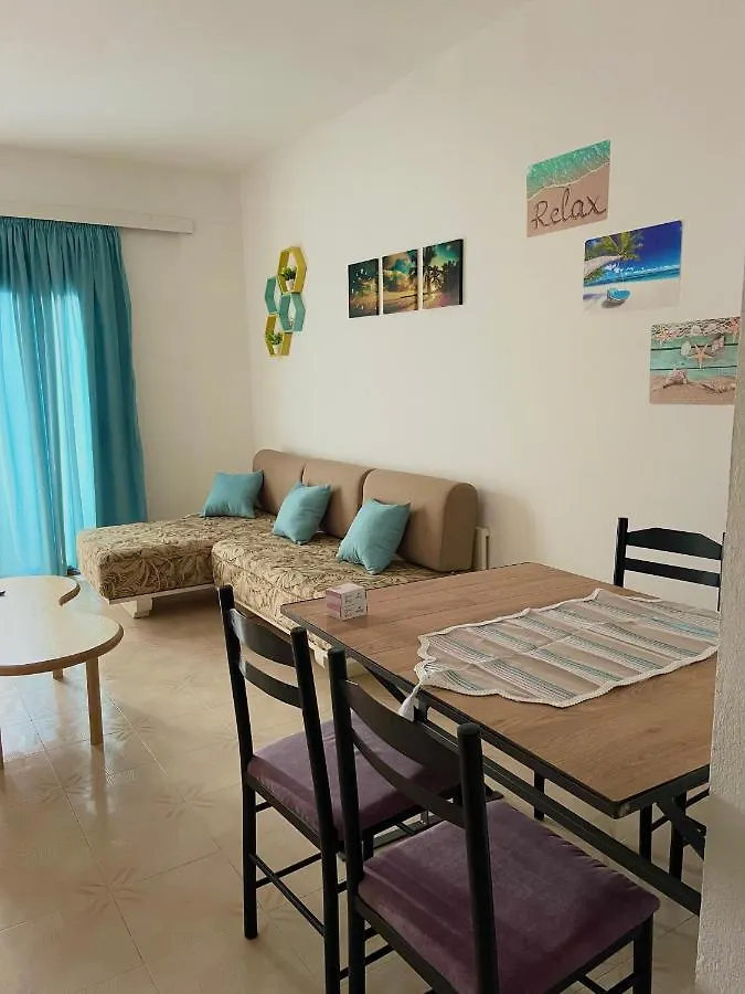 Zela Apartament 2 Διαμέρισμα Δυρράχιο