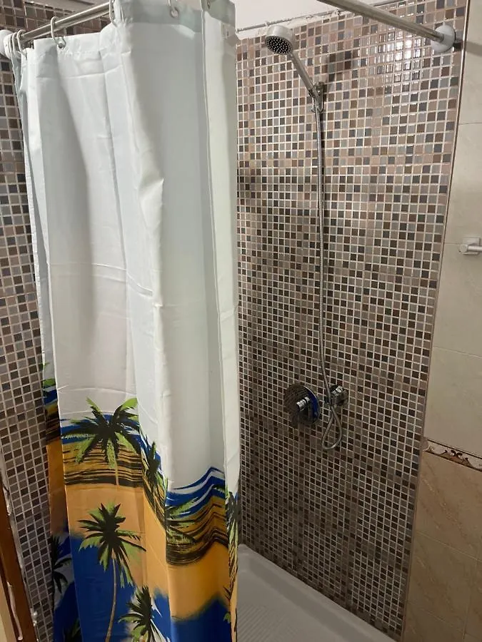 Zela Apartament 2 Διαμέρισμα Δυρράχιο 0*,  Αλβανία