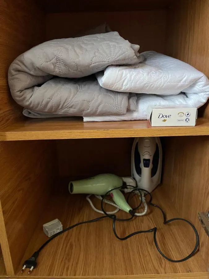 Zela Apartament 2 Διαμέρισμα Δυρράχιο Αλβανία