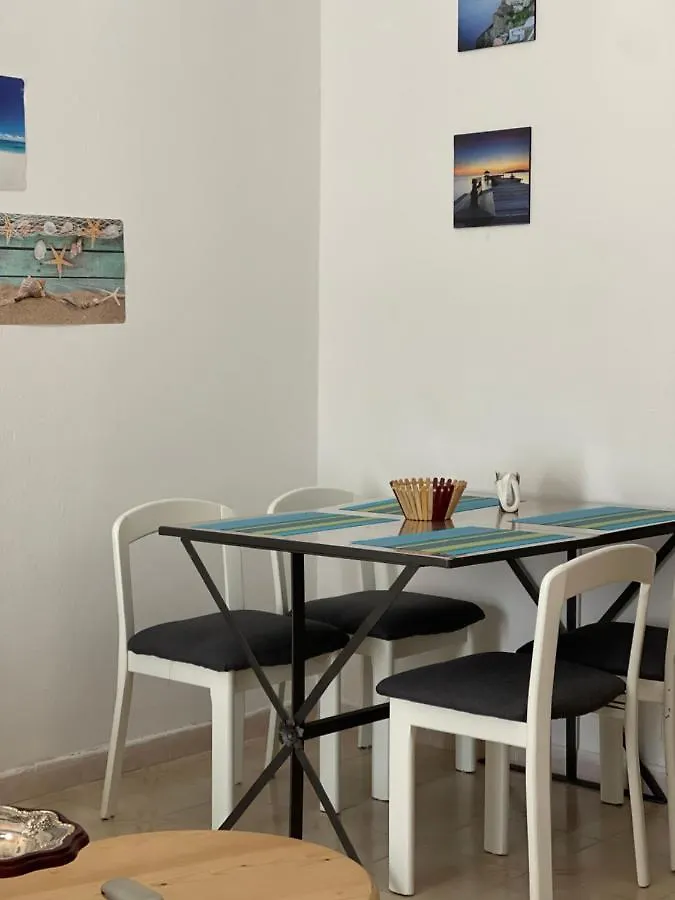 Zela Apartament 2 Διαμέρισμα Δυρράχιο 0*,