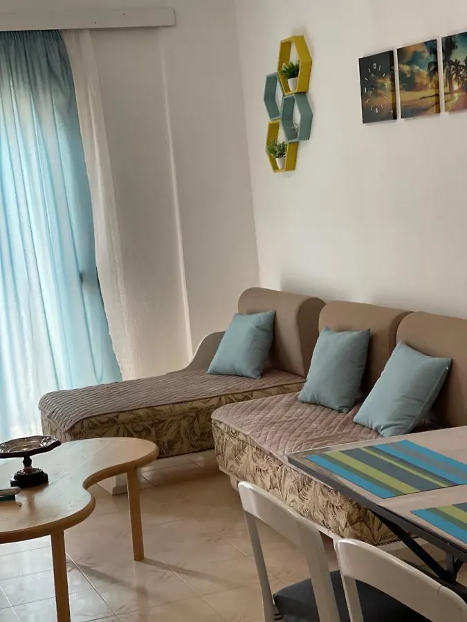 Zela Apartament 2 Διαμέρισμα Δυρράχιο